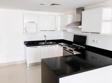 Departamento de 2 habitaciones, Benito Juárez · Departamento en Renta en Torre Maioris, Puerto Cancún | 182 m² y Amenidades de Lujo | Rentas Cancún