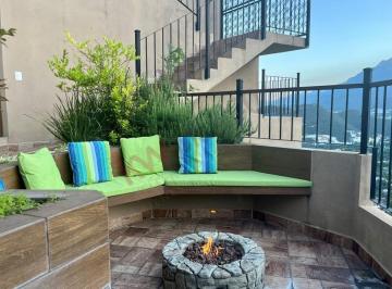 N/A · Casa en Venta en Cañadas del Sur, Monterrey: Vistas Panorámicas, Privada Exclusiva y por Debajo del