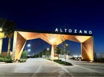 N/A · Altozano