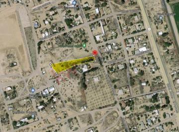 N/A · "Terreno en Venta en Loma Blanca, Ciudad Juárez"