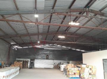 N/A · Venta de Bodega con Cuarto Refrigerado