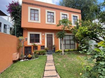 N/A · Casa en Venta en Guadalupe Chimalistac