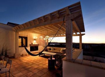 N/A · Casa en San Miguel de Allende, Residencial Otomi, Club Hípico, Amenidades, Diseño