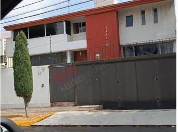 N/A · Casa en Venta en Ciudad Satelite, Naucalpan de Juárez