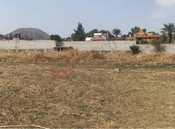 N/A · Venta Terreno Rústico, en Villa Milpa Alta