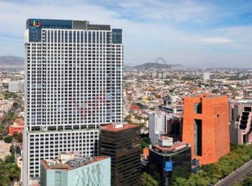 N/A · Venta Departamento, Piso 40, Vista a Reforma