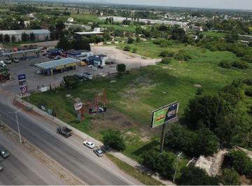 N/A · Terreno en Carretera Federal #70 San Luis Potosi - Rioverde
