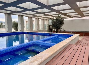 N/A · 🏙️✨ Vive La Experiencia de Torre Metriqa con Alberca ✨🏡