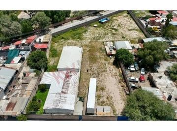 N/A · 🏢✨terreno en Venta Soledad de Graciano Sanchez, Ideal Negocio