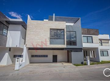N/A · 🏡✨ Casa en Venta en Priv. Campo Azul, con Terraza/roof