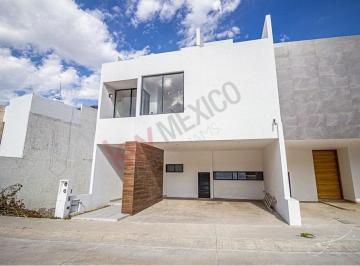 N/A · 🏡✨ Casa en Venta en Priv. Campo Azul, con Terraza/roof