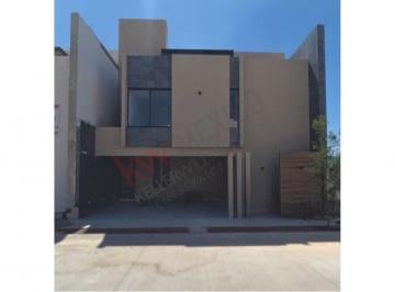 N/A · Casa Nueva Bien Ubicada en Villa Magna Primera Sección