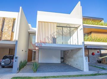 N/A · 🏡✨ Casa Nueva en San Angel 4 con Terraza/roff