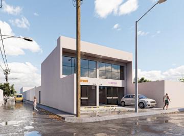 N/A · 🏢✨ Local Comercial Nuevo en Renta Sobre Av Pánfilo Natera, Col. Angostura ✨
