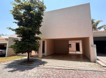 N/A · Casa en Renta en Priv. Las Haciendas, Lomas 4a en San Luis Potosí