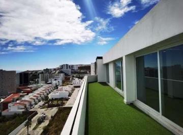 N/A · 🏡✨ Loft de 1 Recámara en Pedregal, Frente Al Poder Judicial