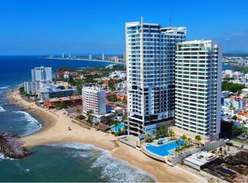 N/A · Departamento - Venta - 1104, Zona Dorada, Mazatlán, Sinaloa, Mexico, 82110