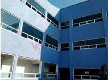N/A · Renta de Edificio en Metepec, Cerca de Estación del Tren Interurbano México Toluca