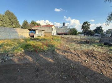 N/A · Venta de Terreno en Ozumba.