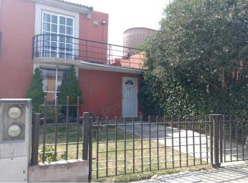 N/A · Casa en Venta Calimaya, Ubicada a 15 Min de Galerías Metepec, a 10 Min de Tenango y a 35 Min de Santa