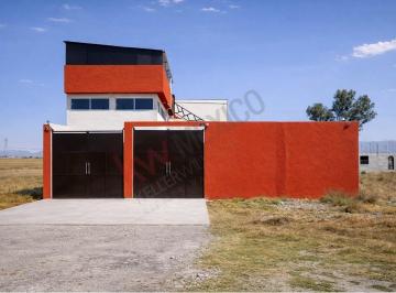 N/A · Venta de Bodega en Toluca, Propiedad Versátil con Alto Potencial de Uso.