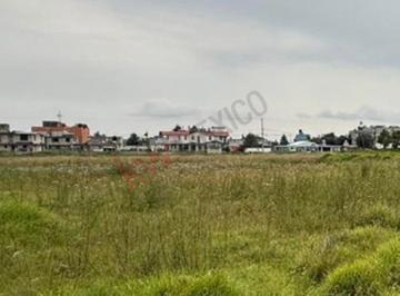 N/A · Venta de Terreno en Xonacatlan, Excelente Conectividad Hacia Toluca, Naucalpan y Principales Autopis