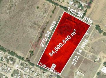 N/A · Terreno en Venta - Oportunidad Para Desarrollar en Leon - Excelente Ubicacion