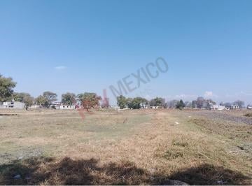 N/A · Venta de Terreno en Metepec, Acceso Cercano a Rutas de Transporte Público Que Conectan con El Centro