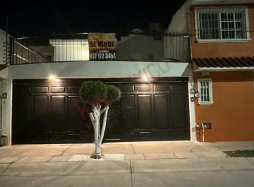 N/A · Casa en Venta Fracc. La Alameda, León, México.