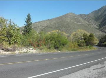 N/A · Terreno en Venta en La Purísima, Arteaga, Coahuila de Zaragoza