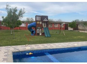 N/A · Terreno con Alberca en Venta, Valle del Mimbre