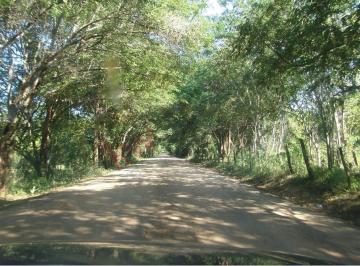 N/A · Terreno en Venta en El Aguacatal, Carmen, Campeche