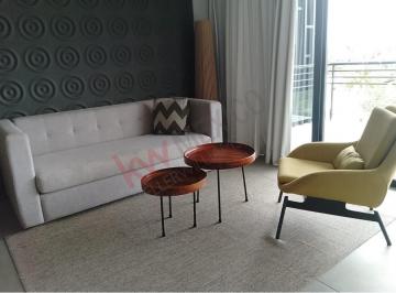 N/A · Venta de Loft Amueblado en The Fives Oceanfront en Puerto Morelos. Llave en Mano