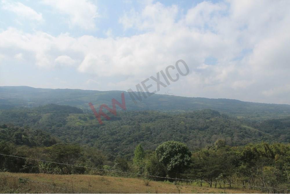 75 Hectares for Sale. Ranch in San Fernando, Chiapas