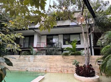 N/A · Renta de Departamento Planta Baja en Condominio Thoth Dentro de La Veleta Tulum