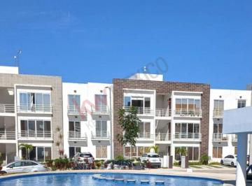 N/A · Departamento Nuevo en Renta, Cancún, Q. Roo, México