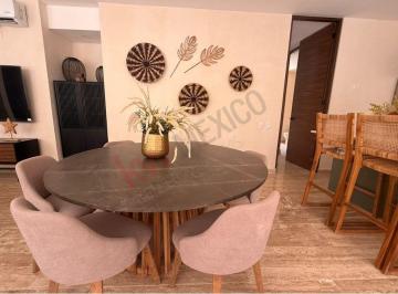 N/A · Venta de Departamento en Baktun Ubicado en Aldea Zama Tulum