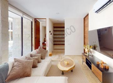 N/A · Venta de Departamento en Tulum: Aldea Zamá.
