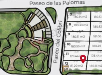 N/A · Venta de Terreno Residencial Lausana en Cancún