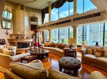 N/A · Venta, Pent House, Bosques de Las Lomas