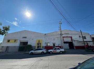 N/A · Bodega de 1,900 m² en Venta en $18,500,000 en Zona Centro con Negocio de Mini Bodegas Activo