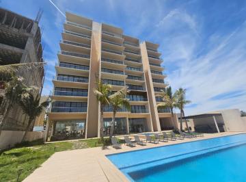 N/A · Departamento Nuevo en Renta en Torres de Cataluña