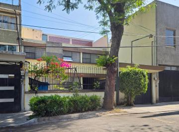 N/A · Casa con Cuatro Recámaras en Jardín Balbuena