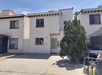 N/A · Casa en Venta en Ciudad Juarez Frente a Parque Fraccionamiento Colonial del Valle