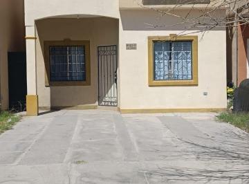 N/A · ¡Casa en Renta en Fracc. Paseo de Santa Mónica (área de Las Torres)