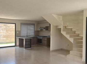N/A · Casa en Renta en Lucerna Residencial Al Sur de La Ciudad