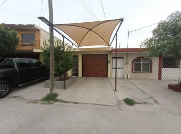 N/A · Casa en Venta de 1 Piso en Nuevo Torreón