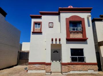 N/A · Casa en Renta, Privadas Campestre I, Mexicali B. C.