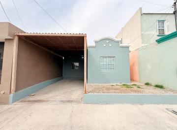 N/A · Casa en Venta de Contado | Pedregal | 3 Recámaras y Cochera Techada