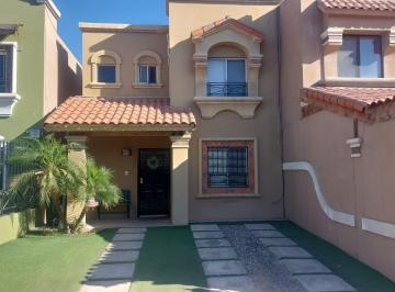N/A · ¡Tu Nuevo Hogar Te Espera en Quinta Roma! Casa de 3 Recamaras con Ubicación Privilegiada